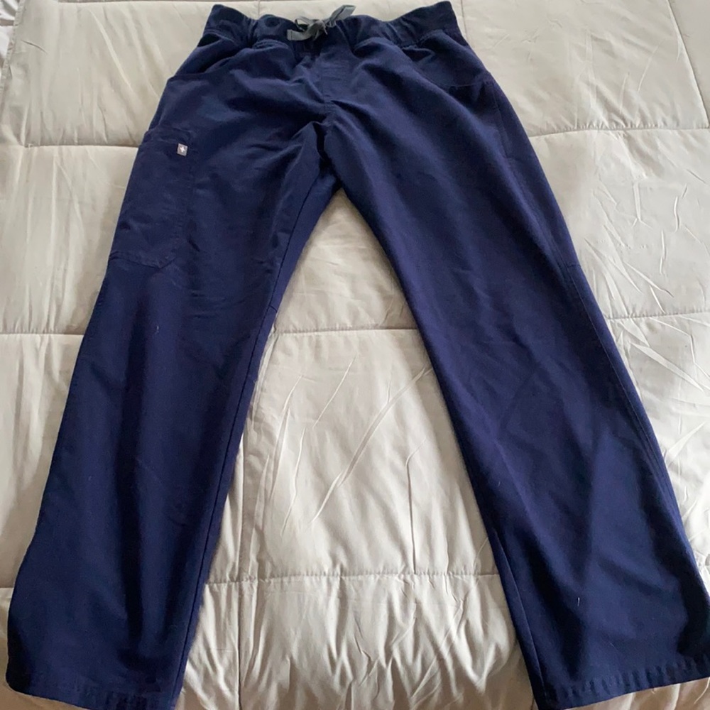 Figs Scrub Pant